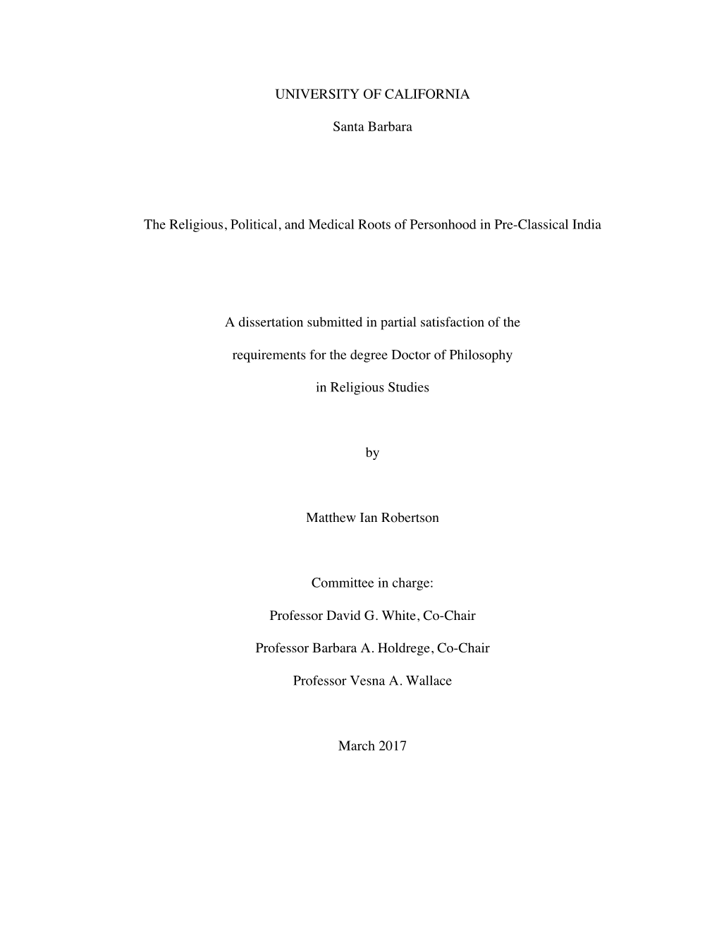 Robertson Dissertation (Full