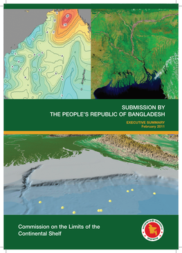 Commission on the Limits of the Continental Shelf SUBMISSION BY