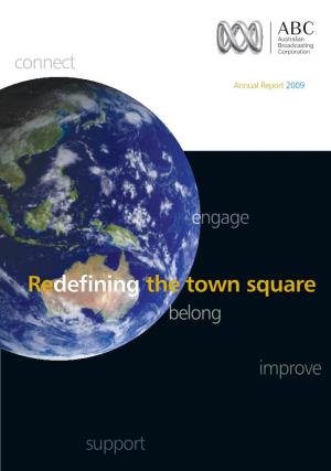 2008-2009 Annual Report (Complete Report)