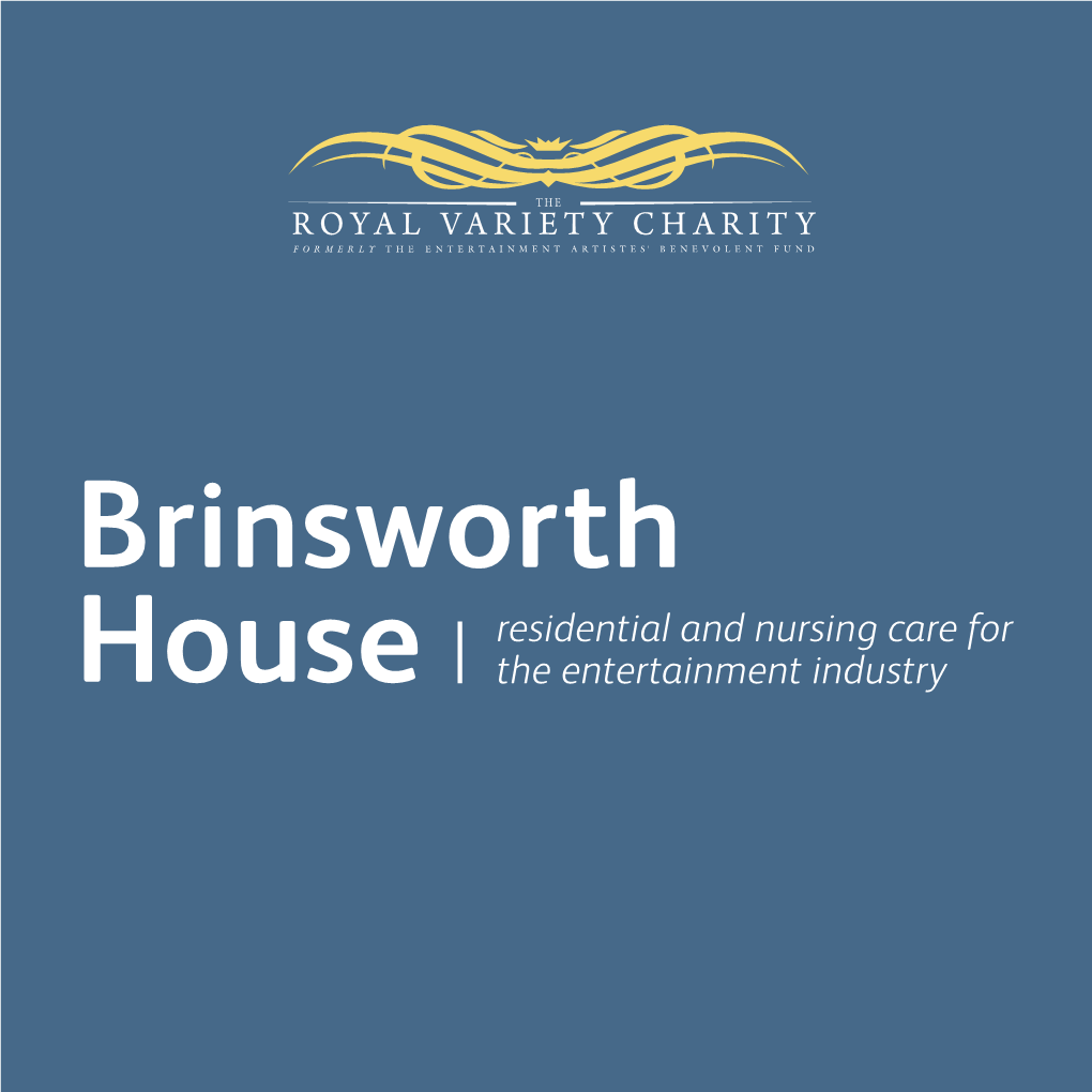 Brinsworth House