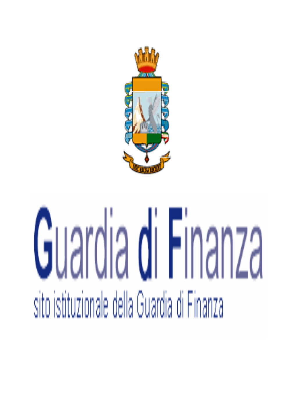 Guardia Di Finanza