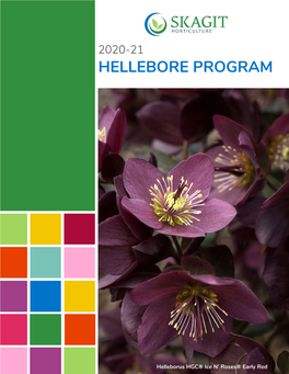 Hellebore Program
