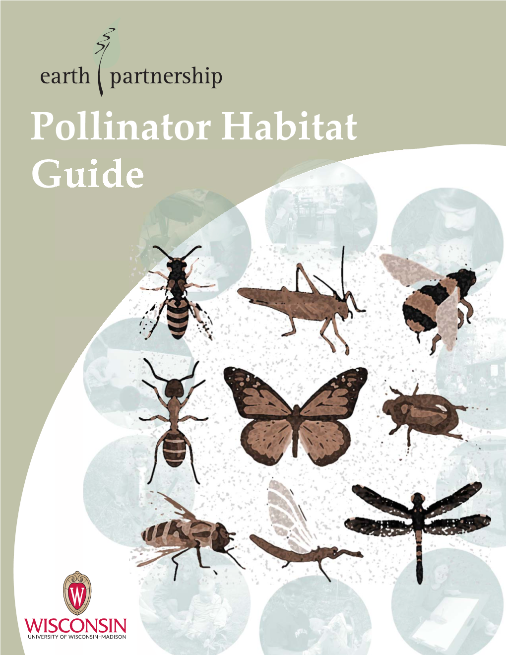 Pollinator Habitat Guide Pollinator Habitat Guide