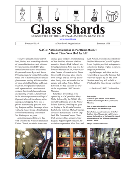 Glass Shards • Page 2