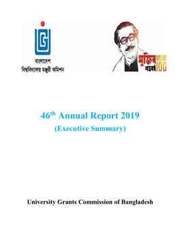 46 Annual Report 2019