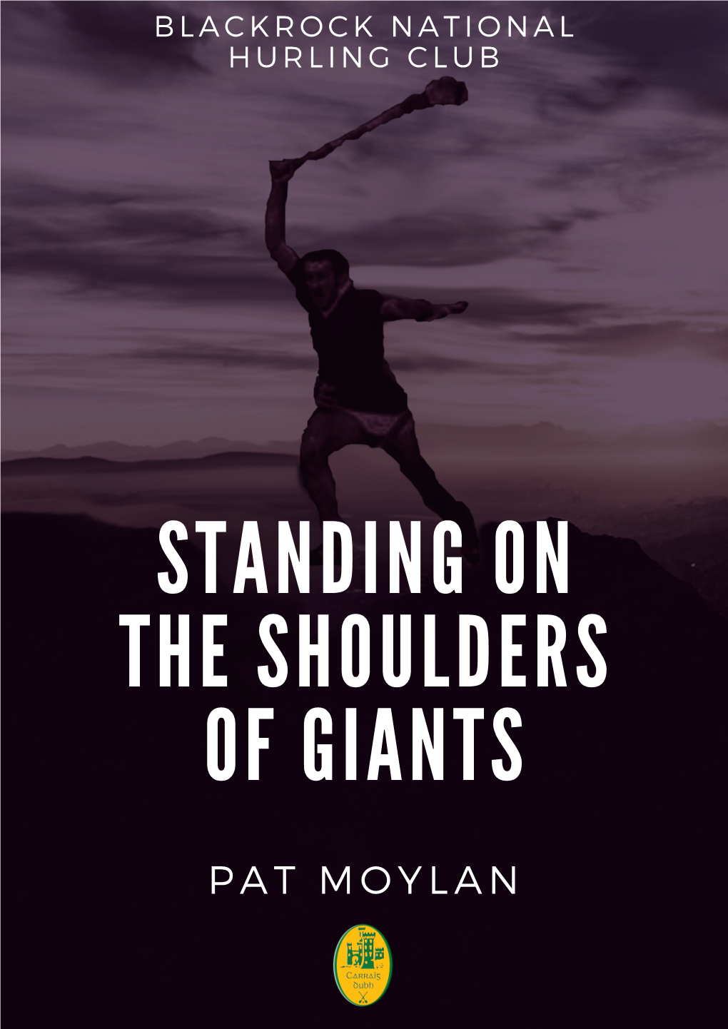 Standing on the Shoulders of Giants