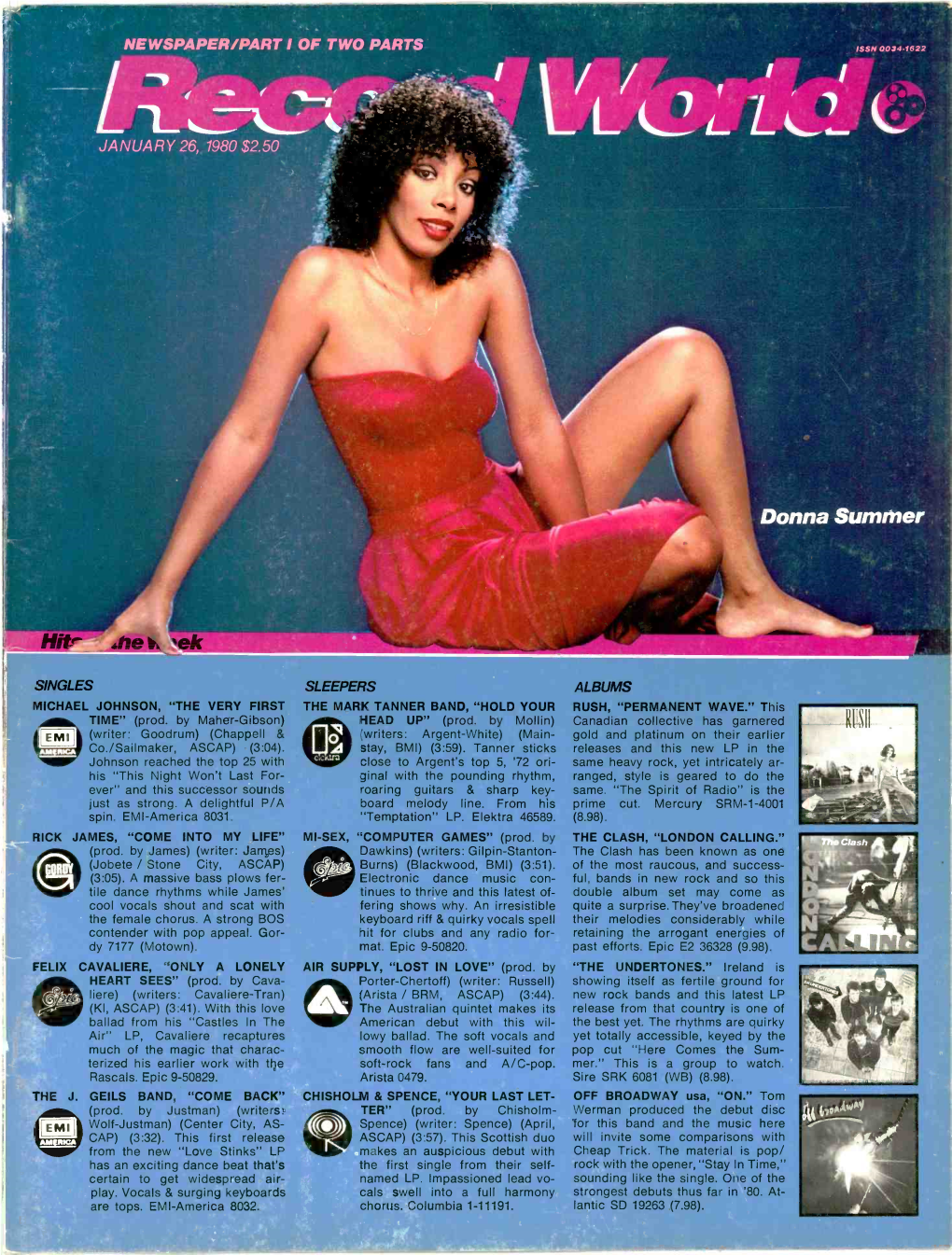 Donna Summer