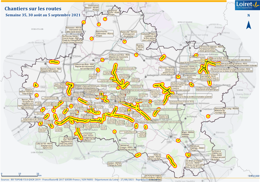 Chantiers Sur Les Routes 2.Pdf