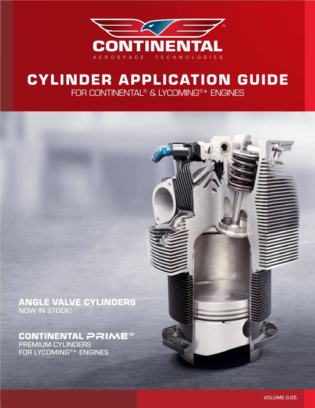 View Cylinder Guide