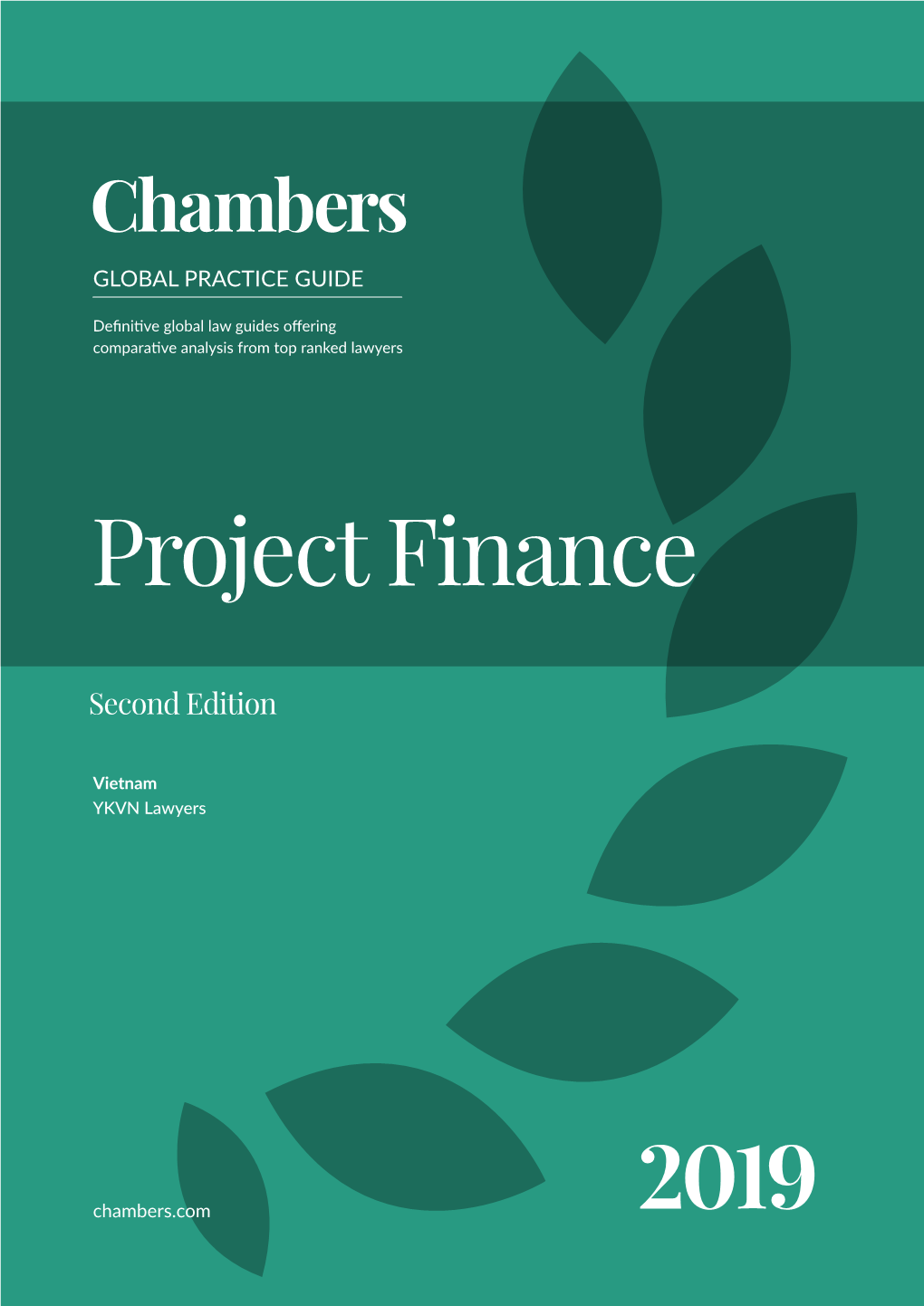 Vietnam Chapter | Project Finance | Chambers 2019 – Second Edition