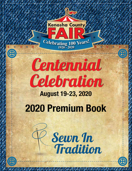 Fair Book Exhibits