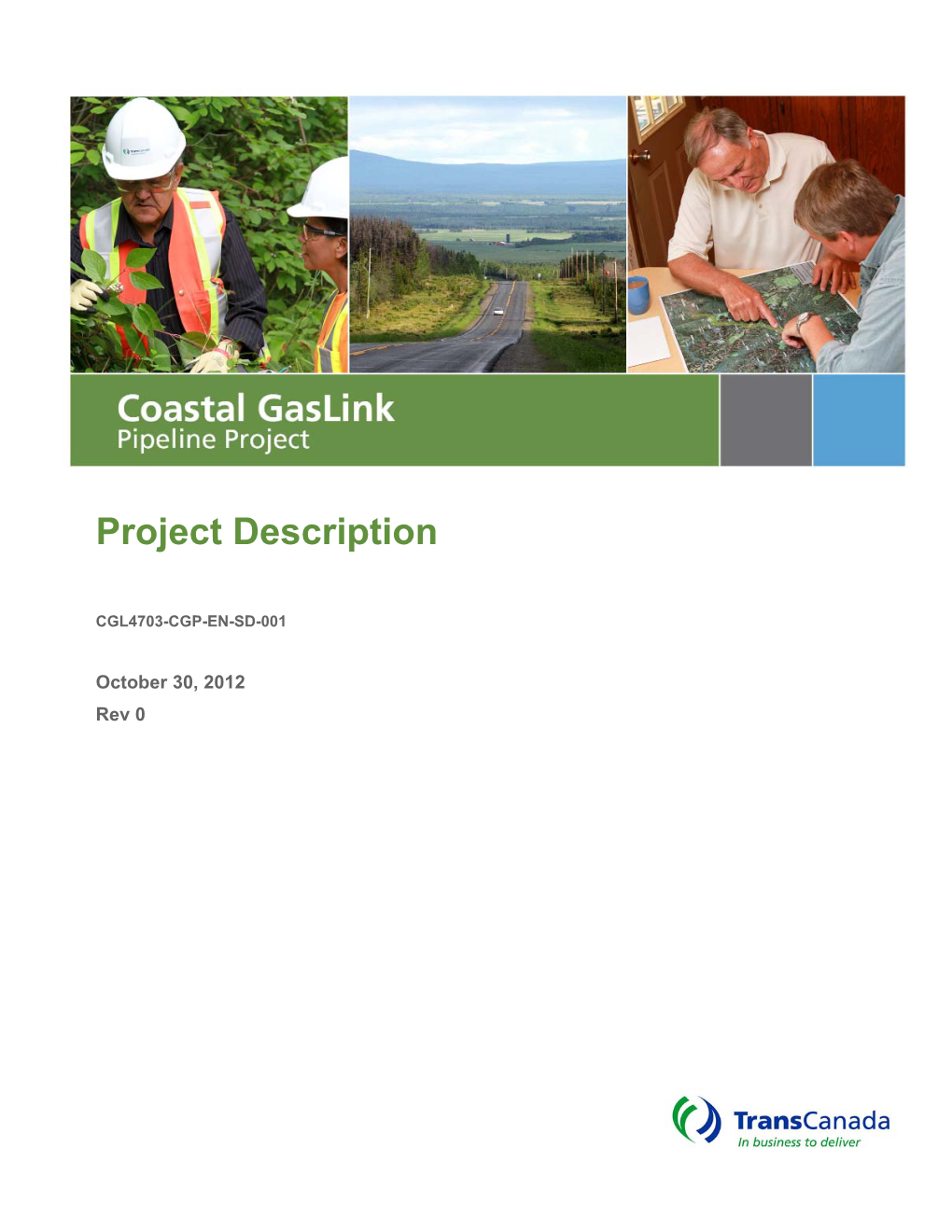 Project Description