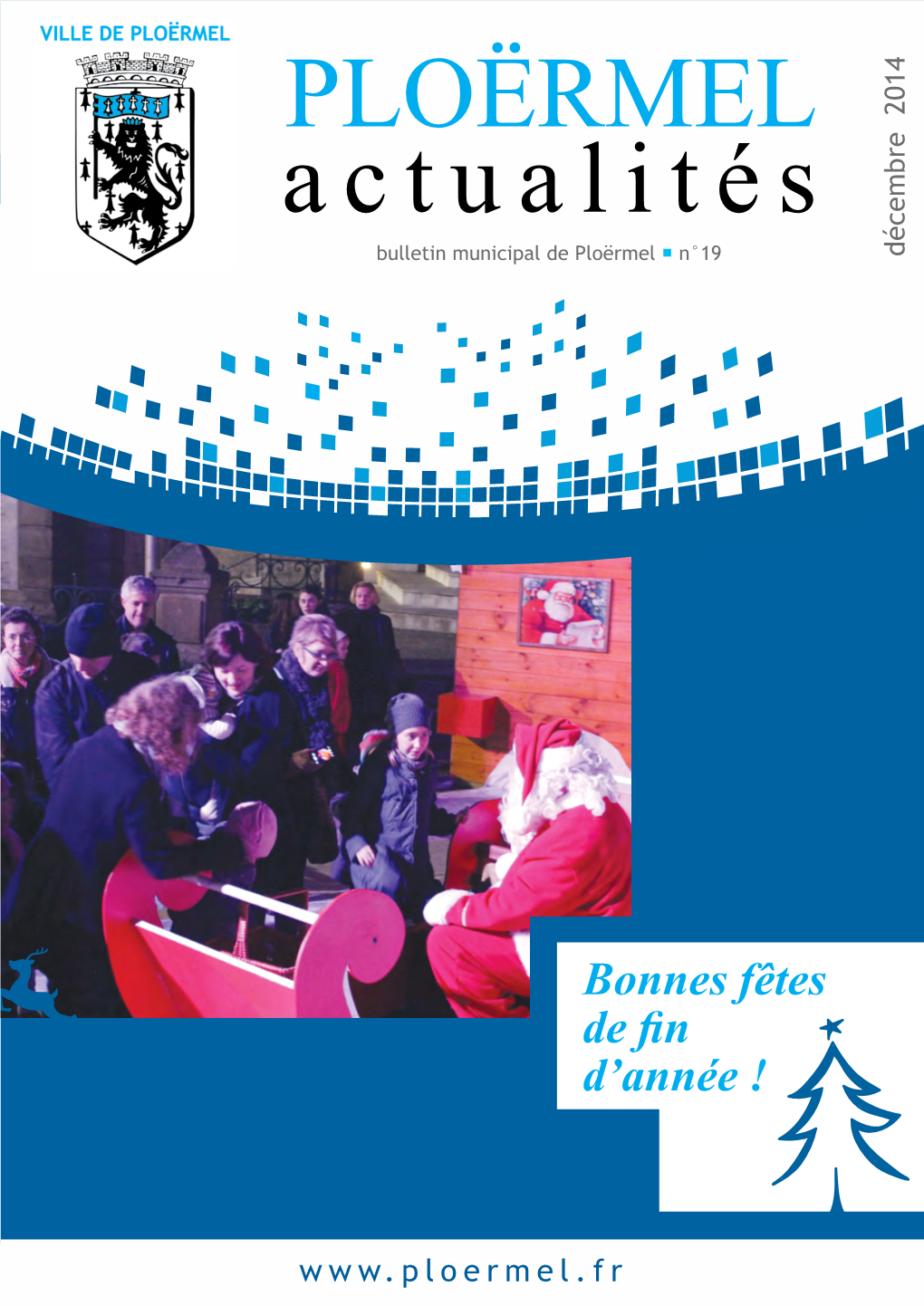 PLOËRMEL Actualités