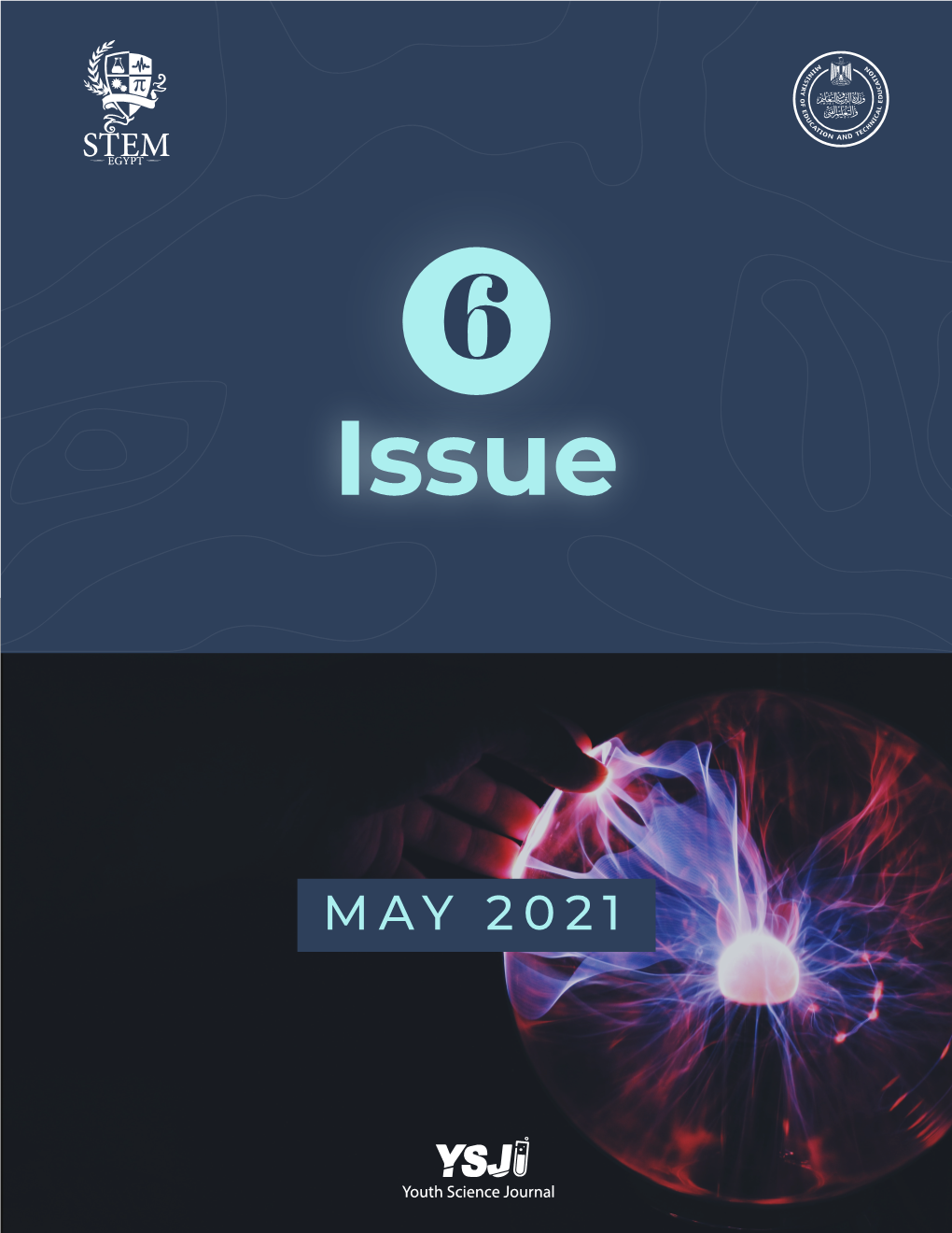 MAY 2021 Table of Contents