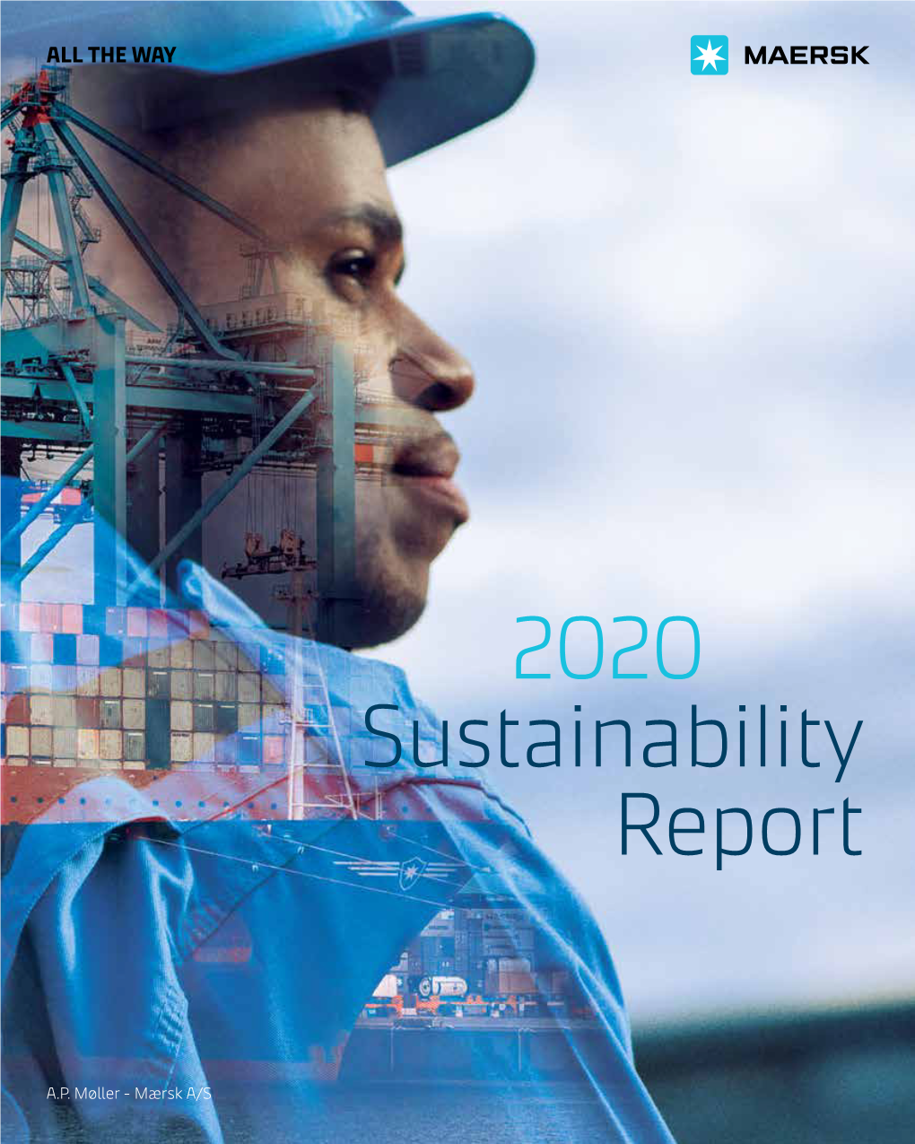 2020 Sustainability Report