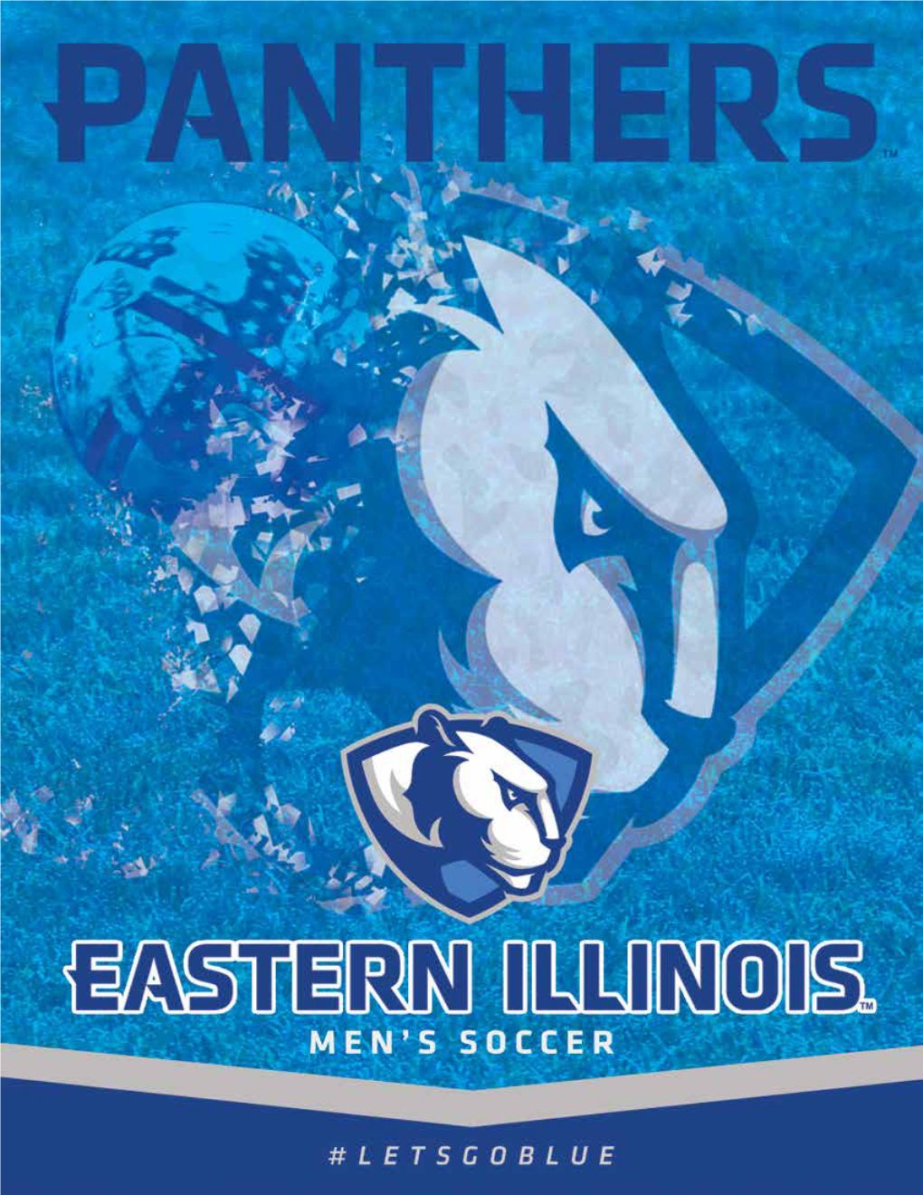 Eastern Illinois Panther Men's Soccer