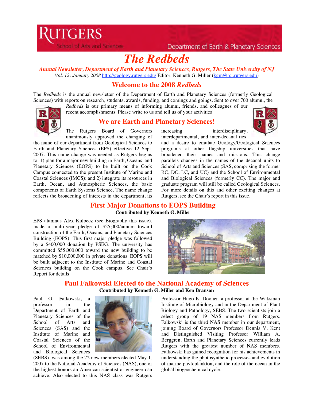 Redbeds 2008 [PDF]