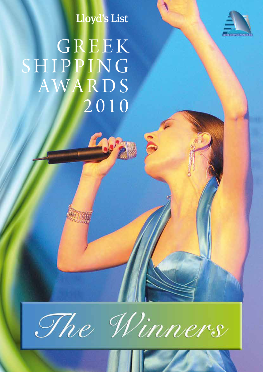 2010 Winners Magazine