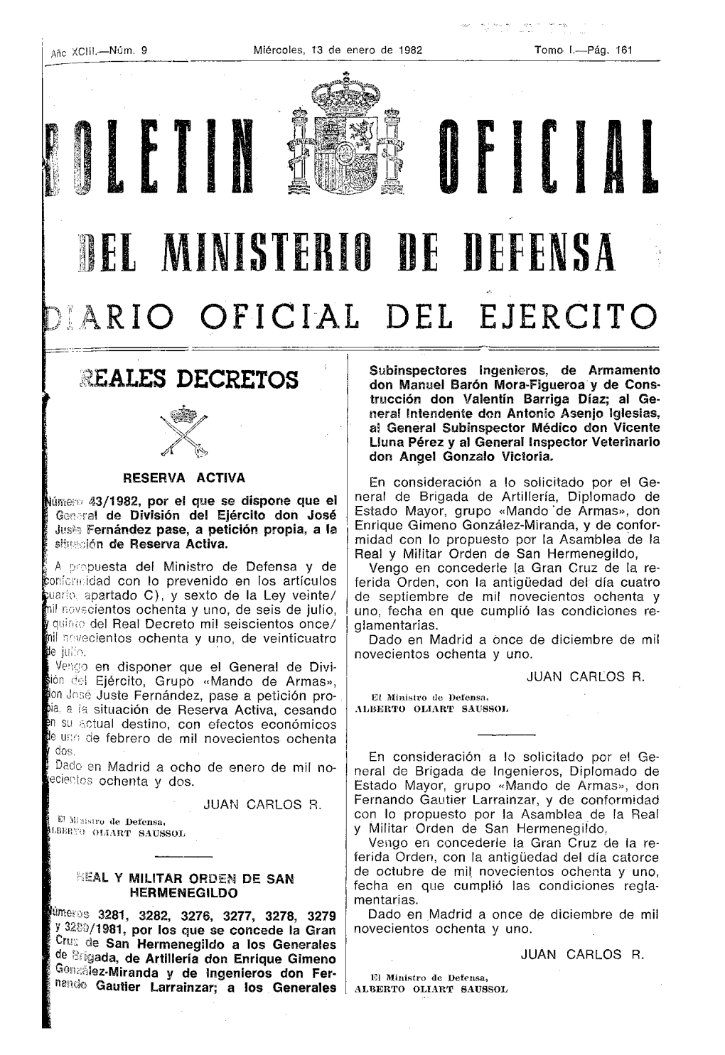 O Oficial Del Ejercito