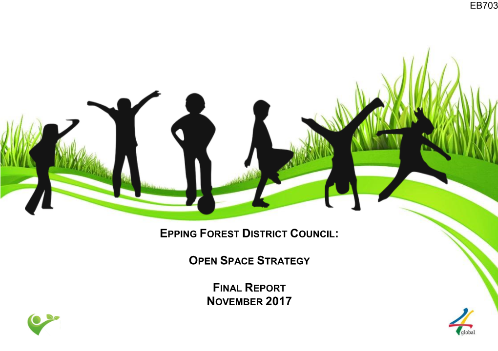 Open Space Strategy