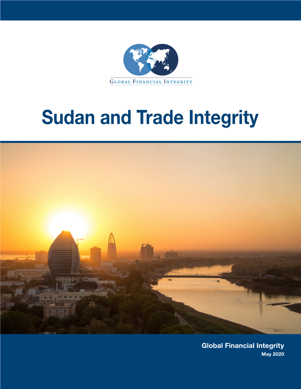 Sudan and Trade Integrity