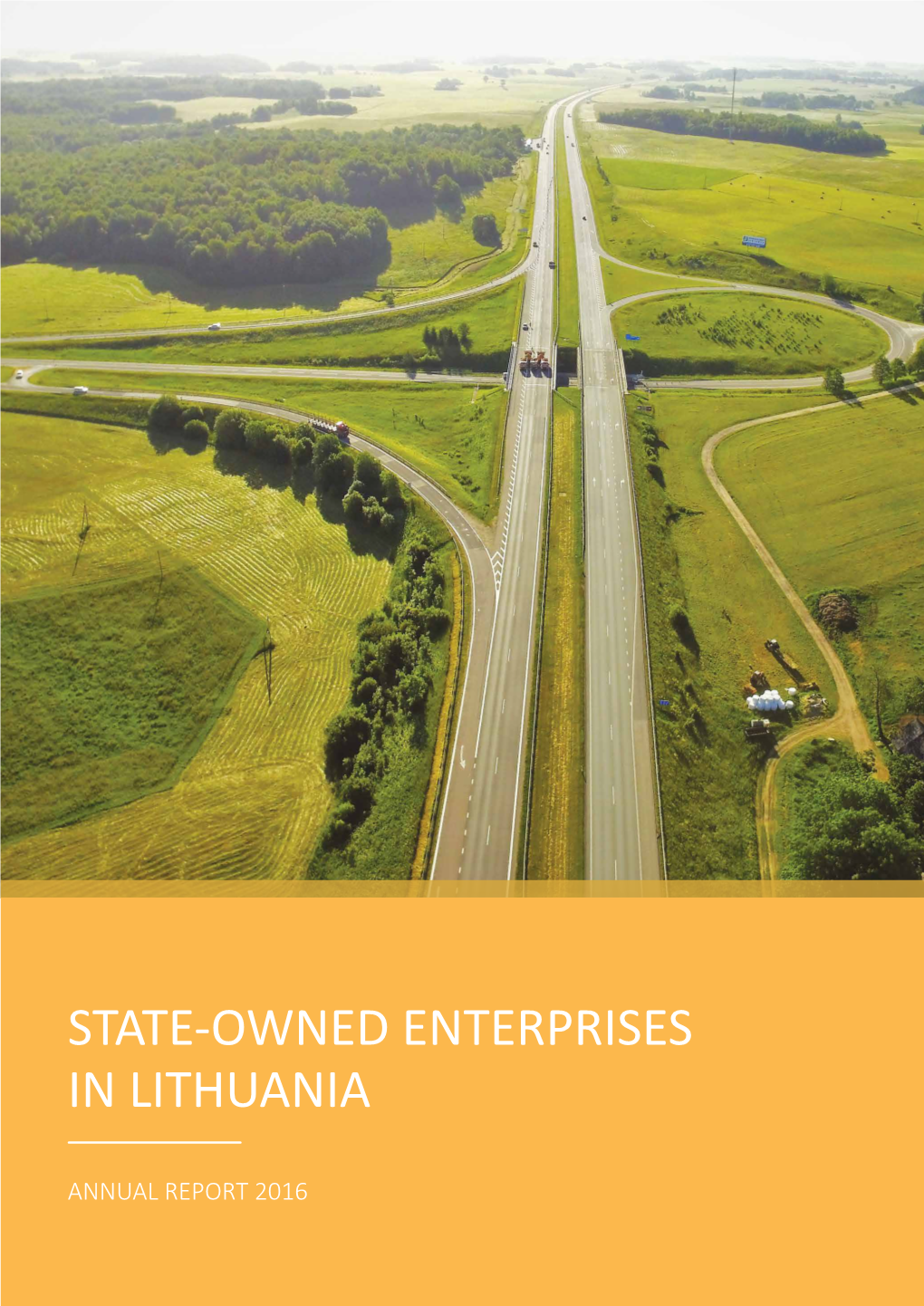 State-Owned Enterprises in Lithuania