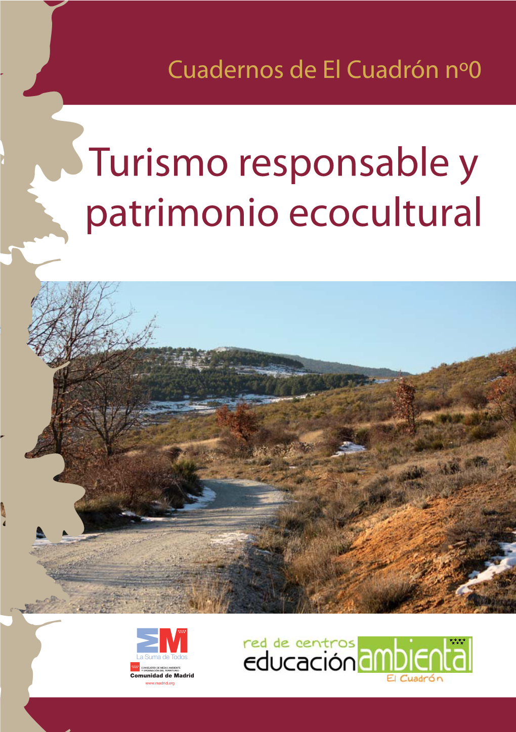 Turismo Responsable Y Patrimonio Ecocultural EL