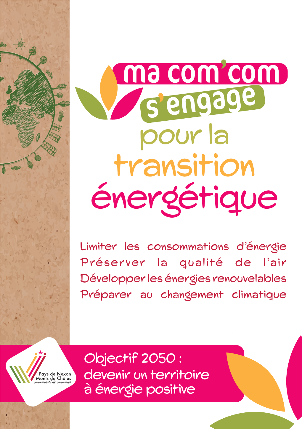 Transition Énergétique