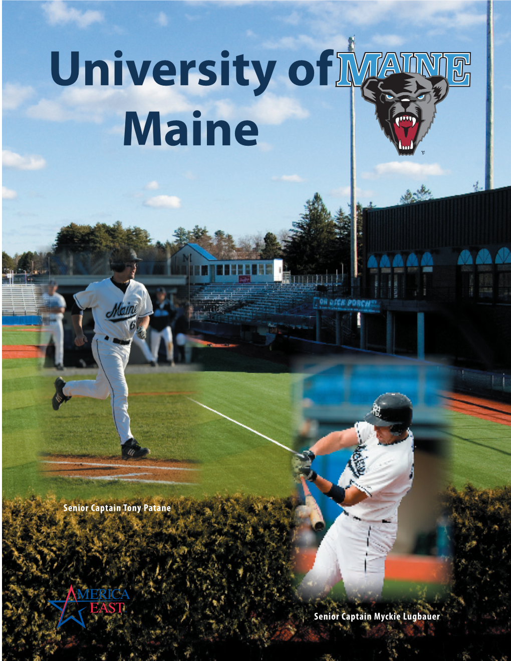 University of Maine