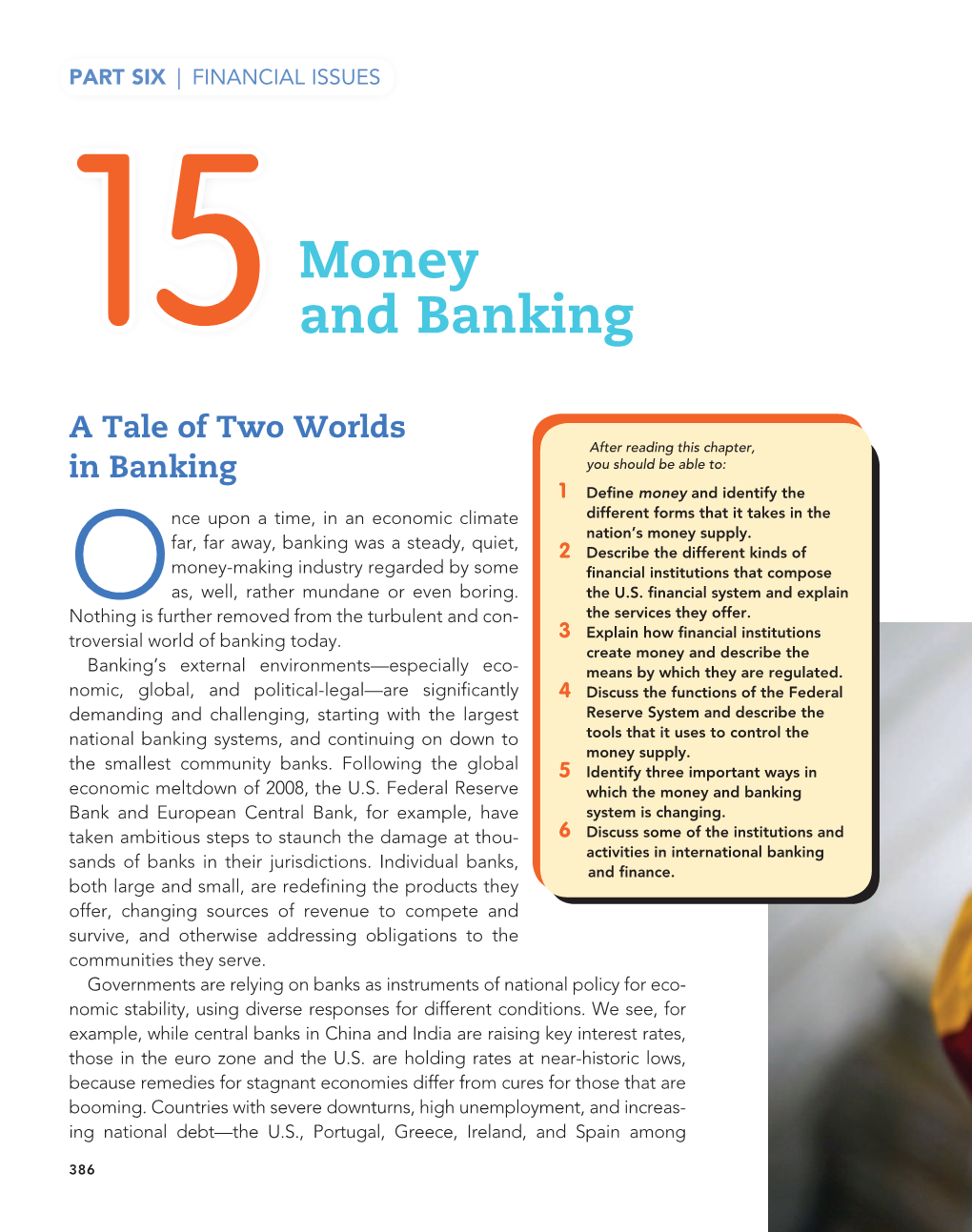 Money and Banking.Pdf