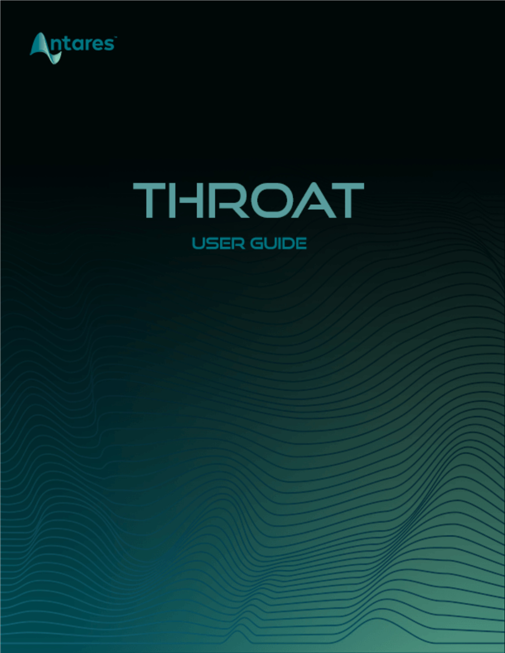 Throat User Guide