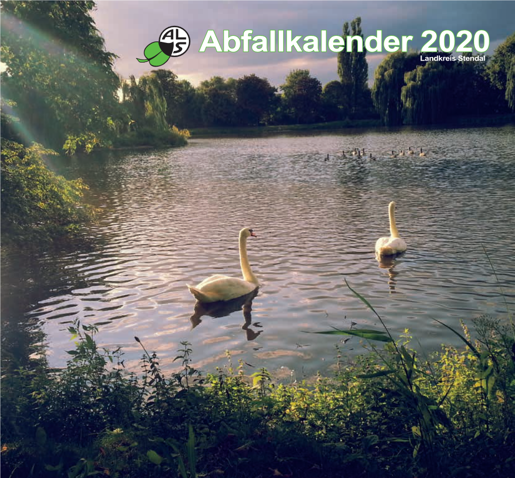 Abfallkalender 2020 Landkreis Stendal Die Abfallapp Mit Der Kostenlosen Abfallapp Des Landkreises Stendal Erwartet Sie Eine App Mit Vielen Funktionen