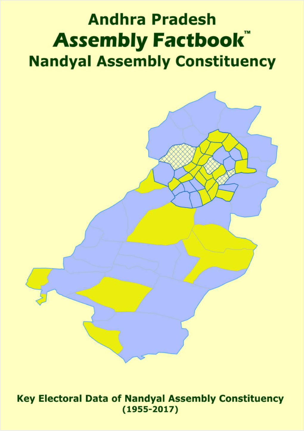 Nandyal Assembly Andhra Pradesh Factbook