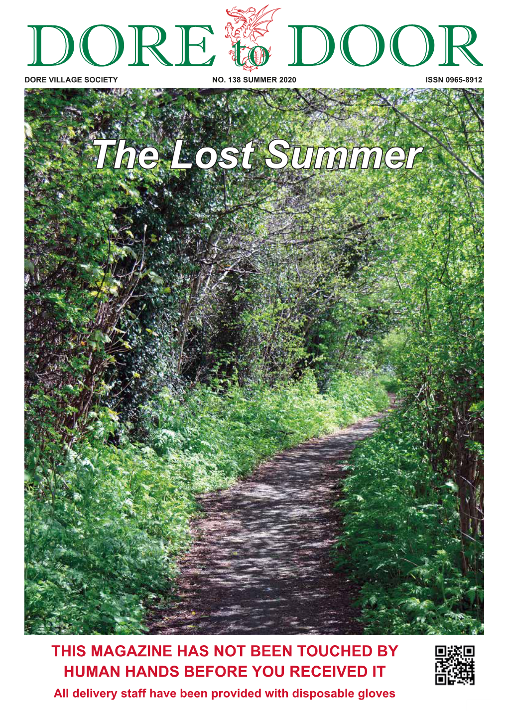 The Lost Summer