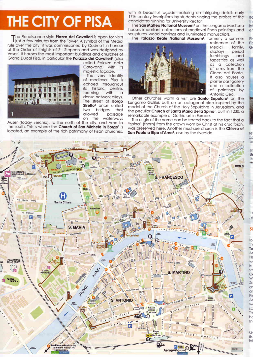 The-City-Of-Pisa.Pdf