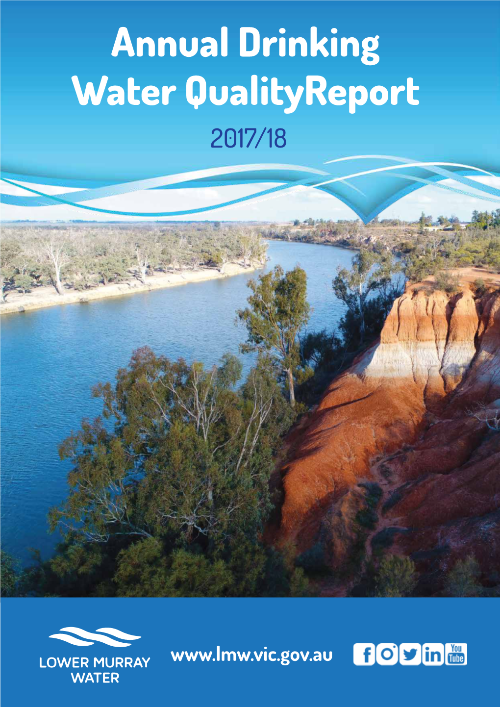 Annual Drinking Water Qualityreport 2017/18
