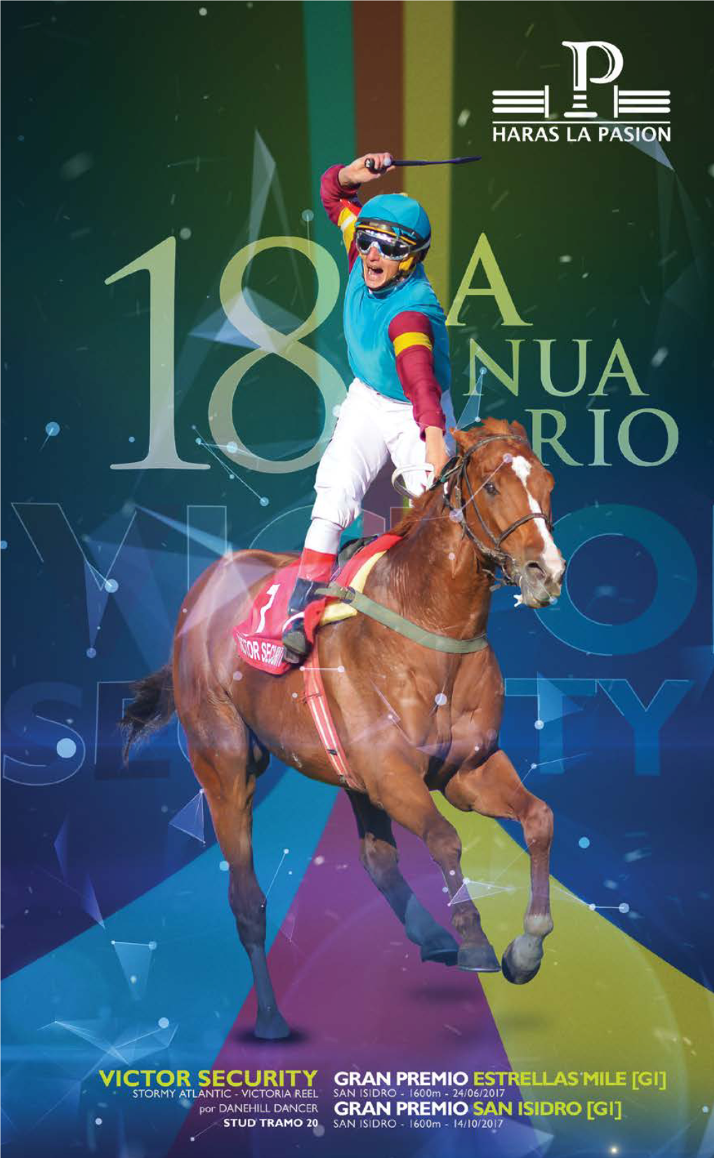 HARAS LA PASION.Pdf