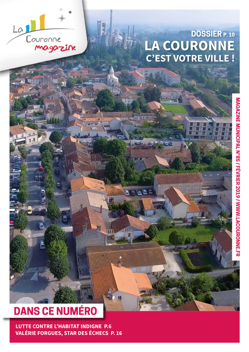 C'est Votre Ville