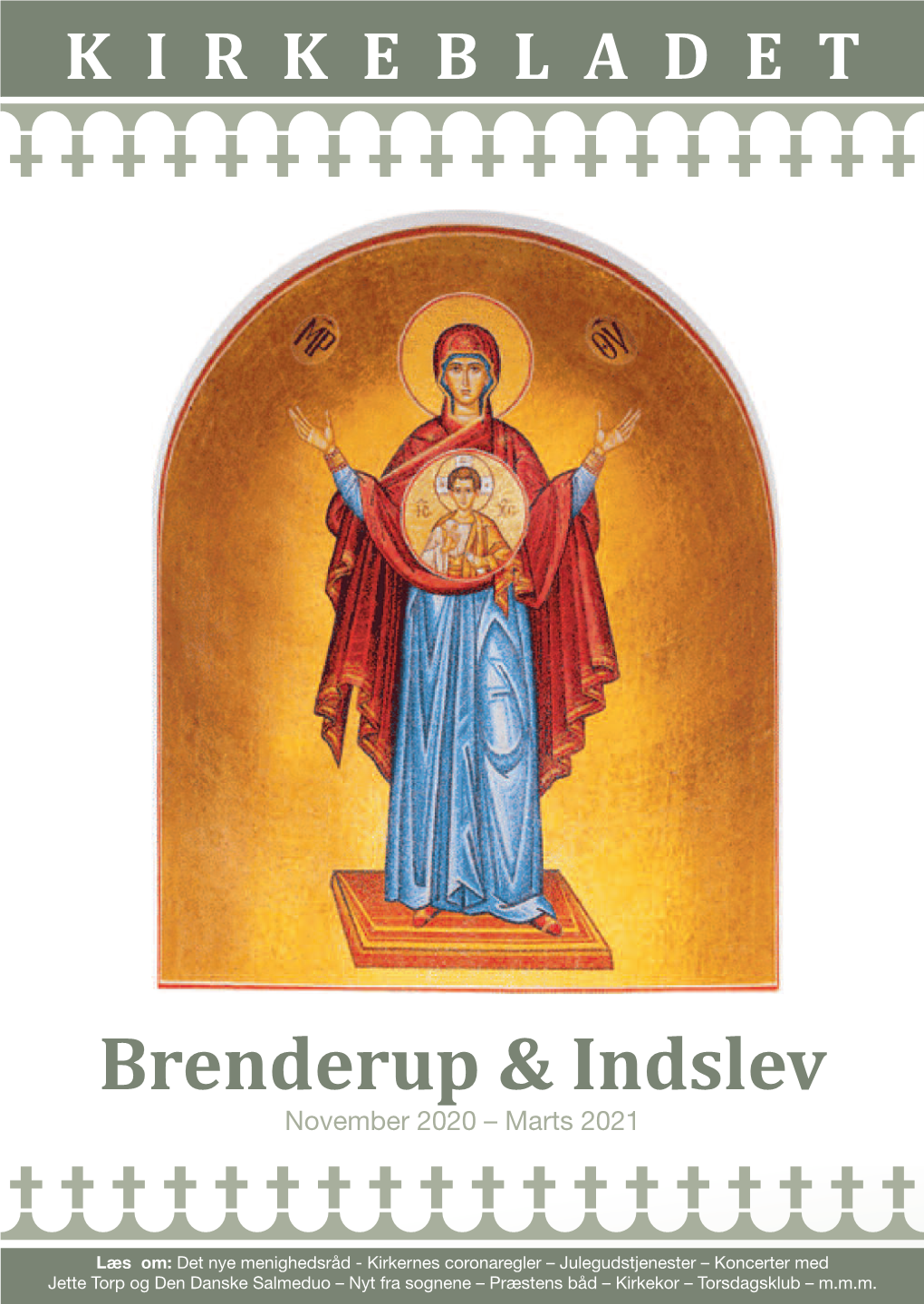 Brenderup & Indslev