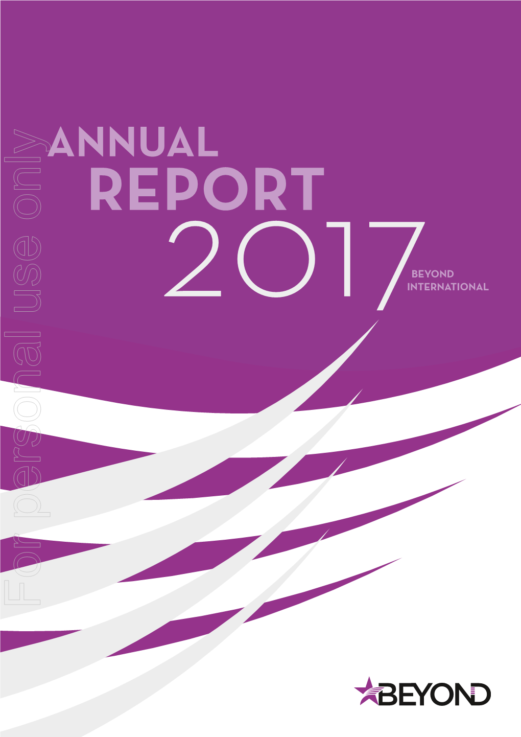 Annual Report