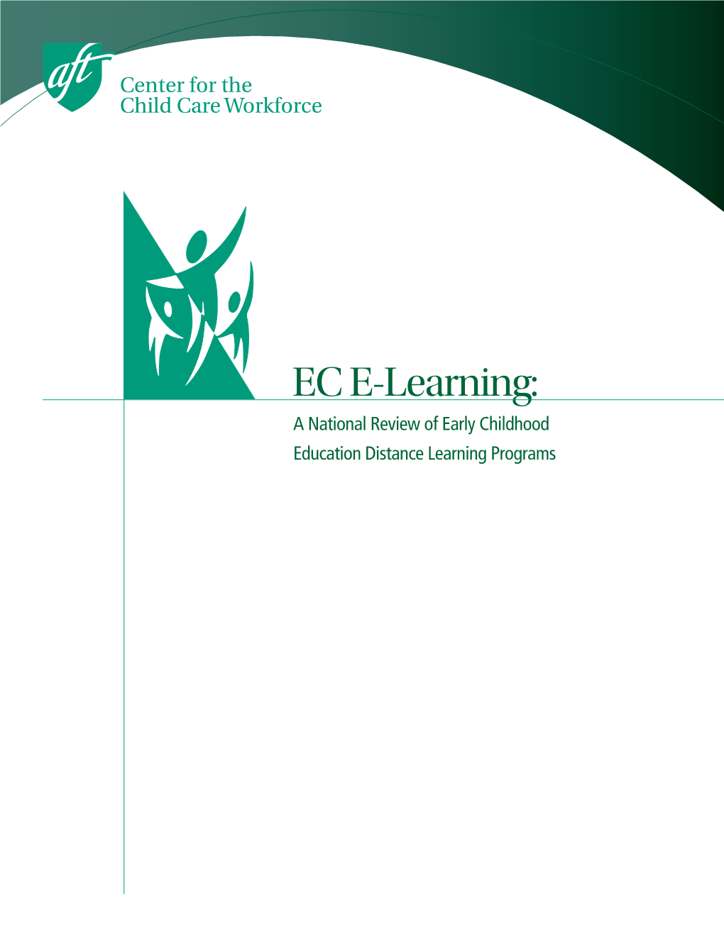 EC E-Learning: a National Review Of