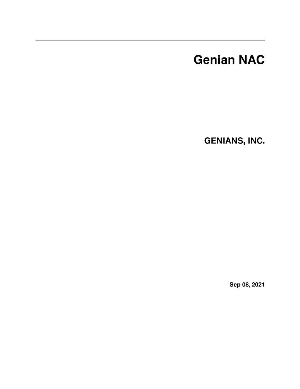 Genian-Nac-Admin-Guide.Pdf