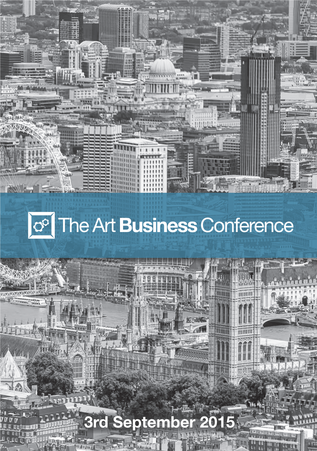 3Rd September 2015The Art Business Conference 2015 1 Lead Partner