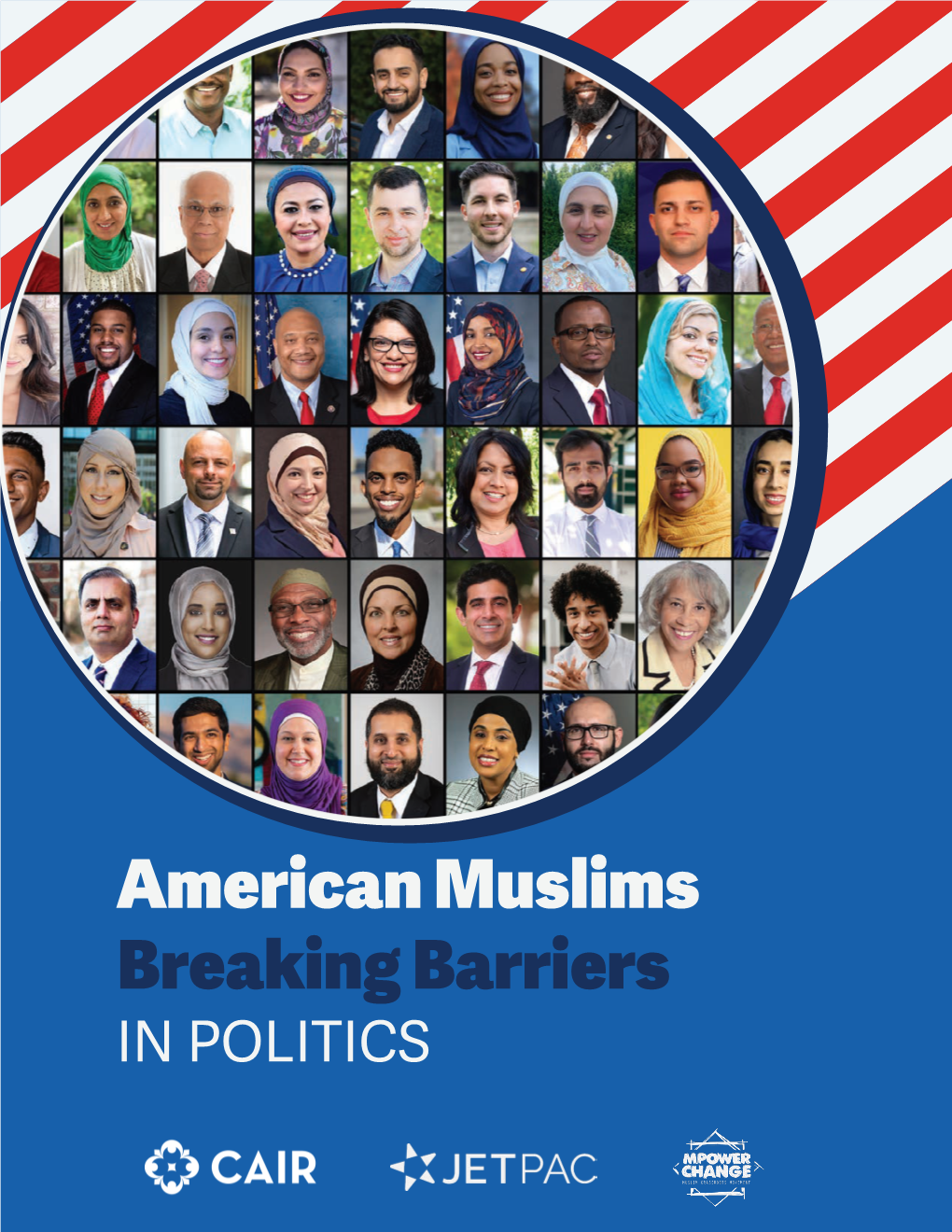 American Muslims Breaking Barriers in POLITICS