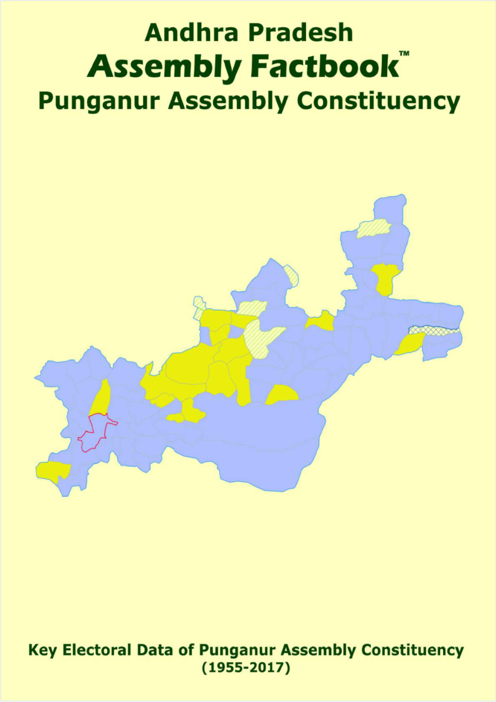 Punganur Assembly Andhra Pradesh Factbook
