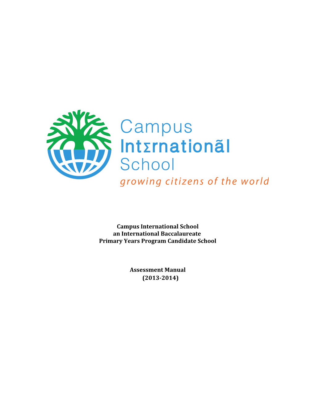 Campus International School