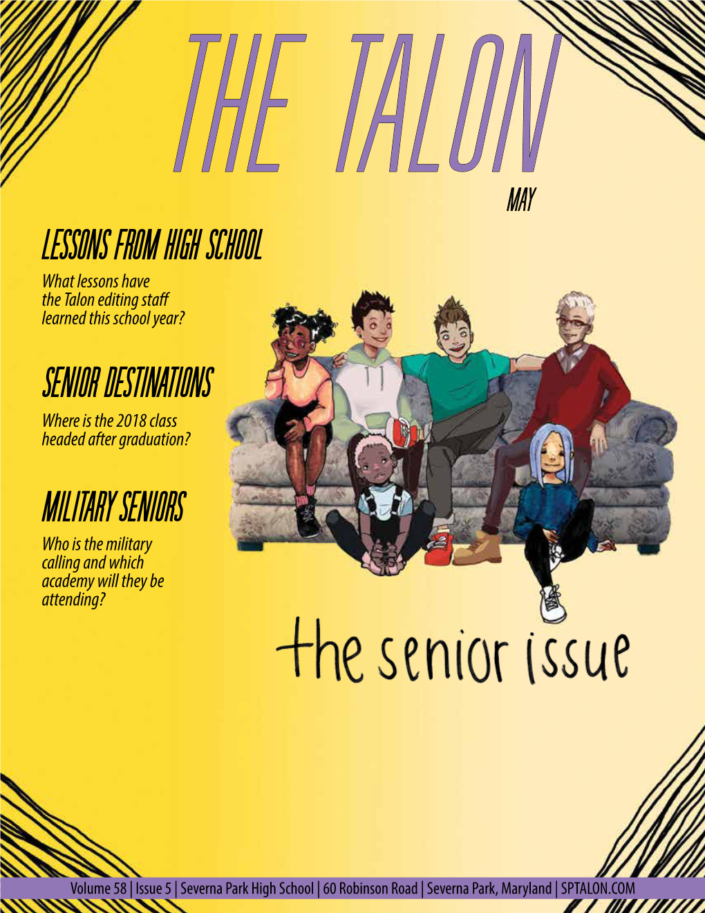 Senior Destinations Military Seniors Lessons from High