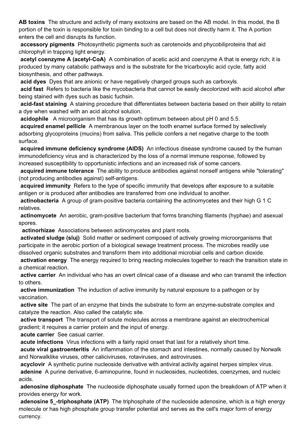 History of Microbiology.Docx