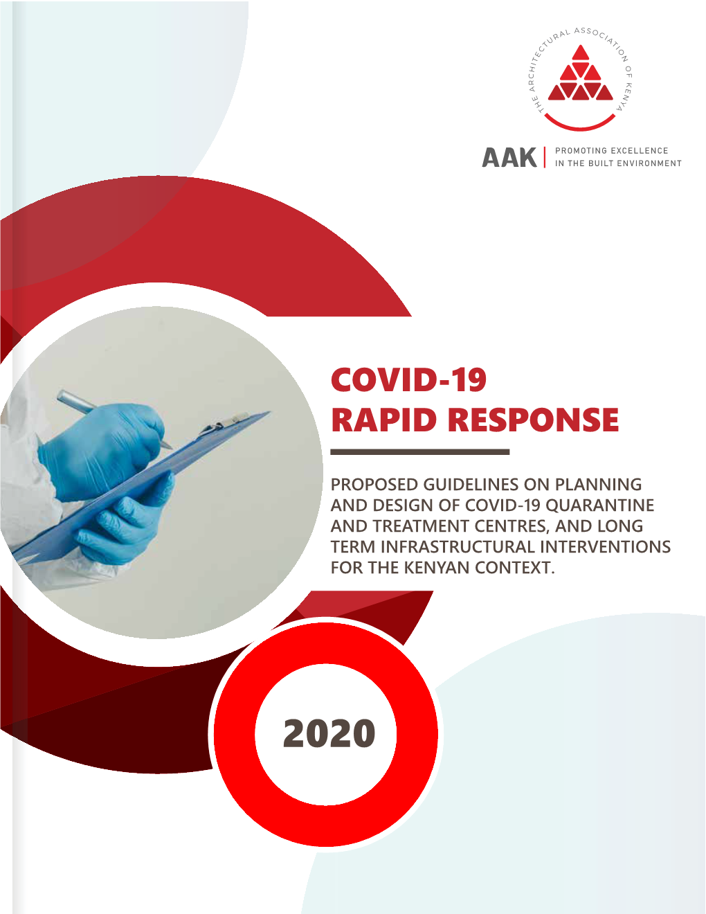 Covid-19 Rapid Response