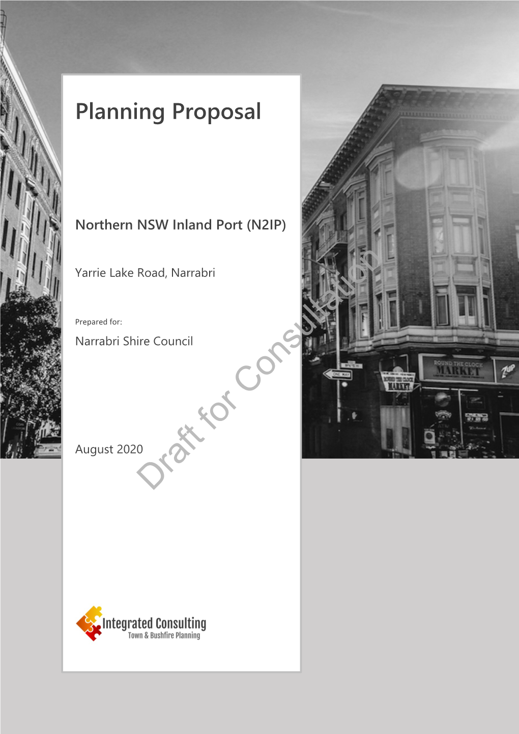 Draft N2IP Planning Proposal.Pdf